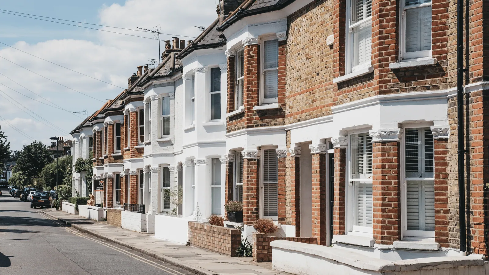 sell your house fast in london streets