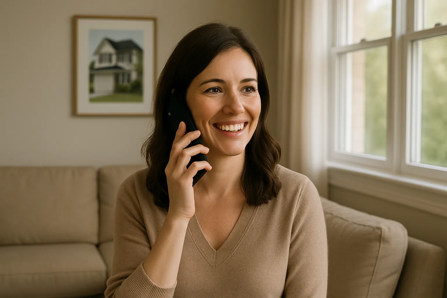 we buy any house